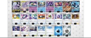 New Environment Goodra Deck