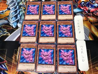 Svartalf of the Nordic Alfar STOR 2 rare, set of 9 tera