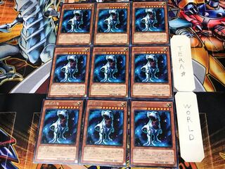 銀河暴竜 PRIO 2 レア 9枚セット てら