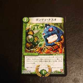 ダンディ・ナスオ C 105/??? [1381]