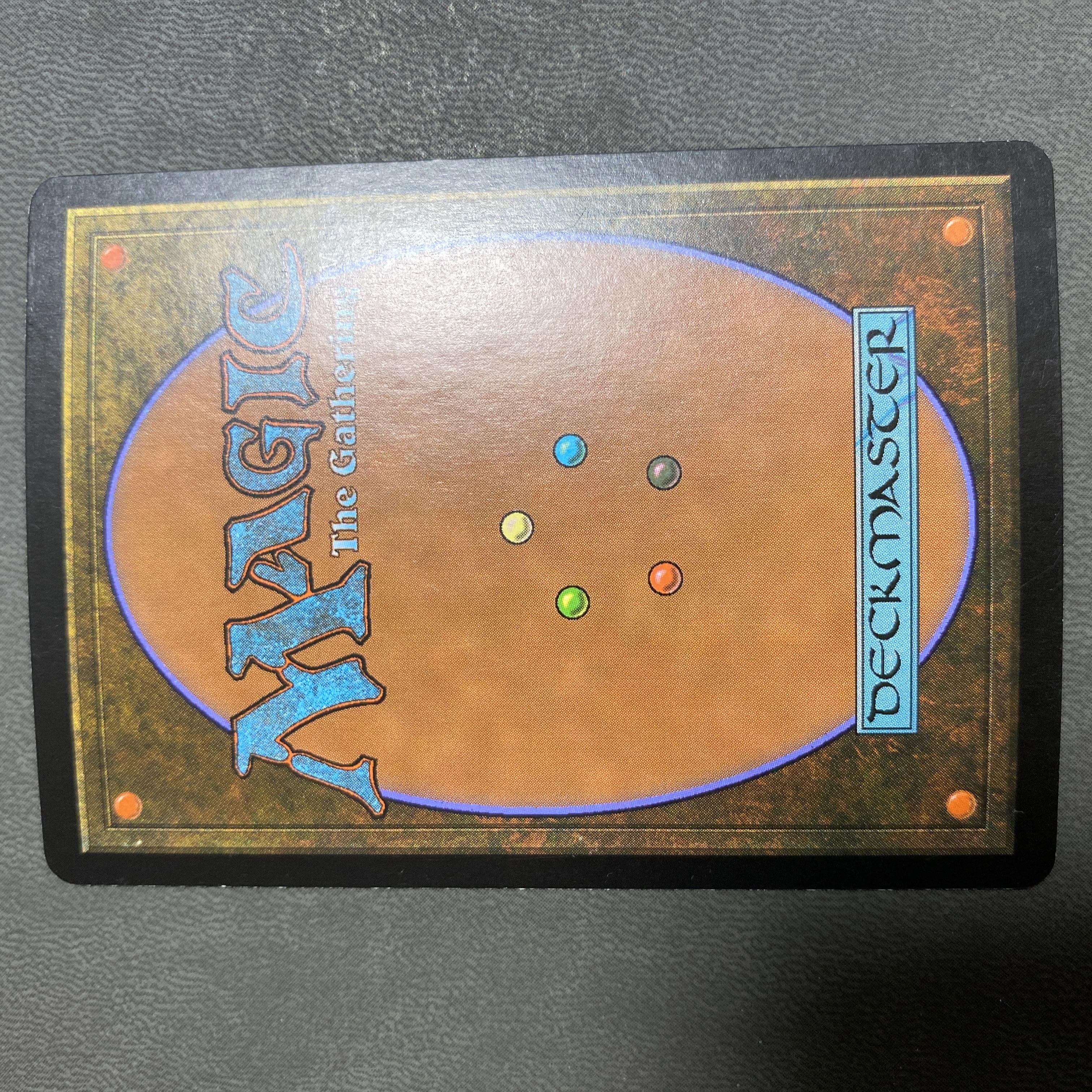 Shizo, Death's Storehouse rare 283/306 Japanese first edition foil