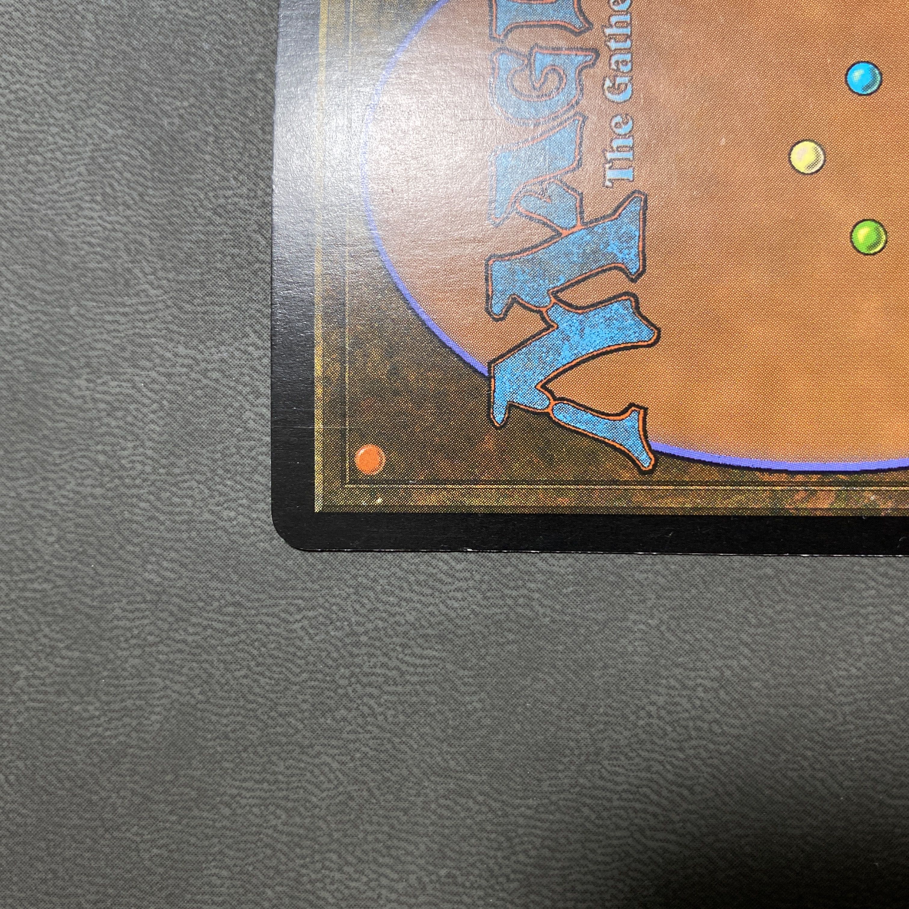 Shizo, Death's Storehouse rare 283/306 Japanese first edition foil