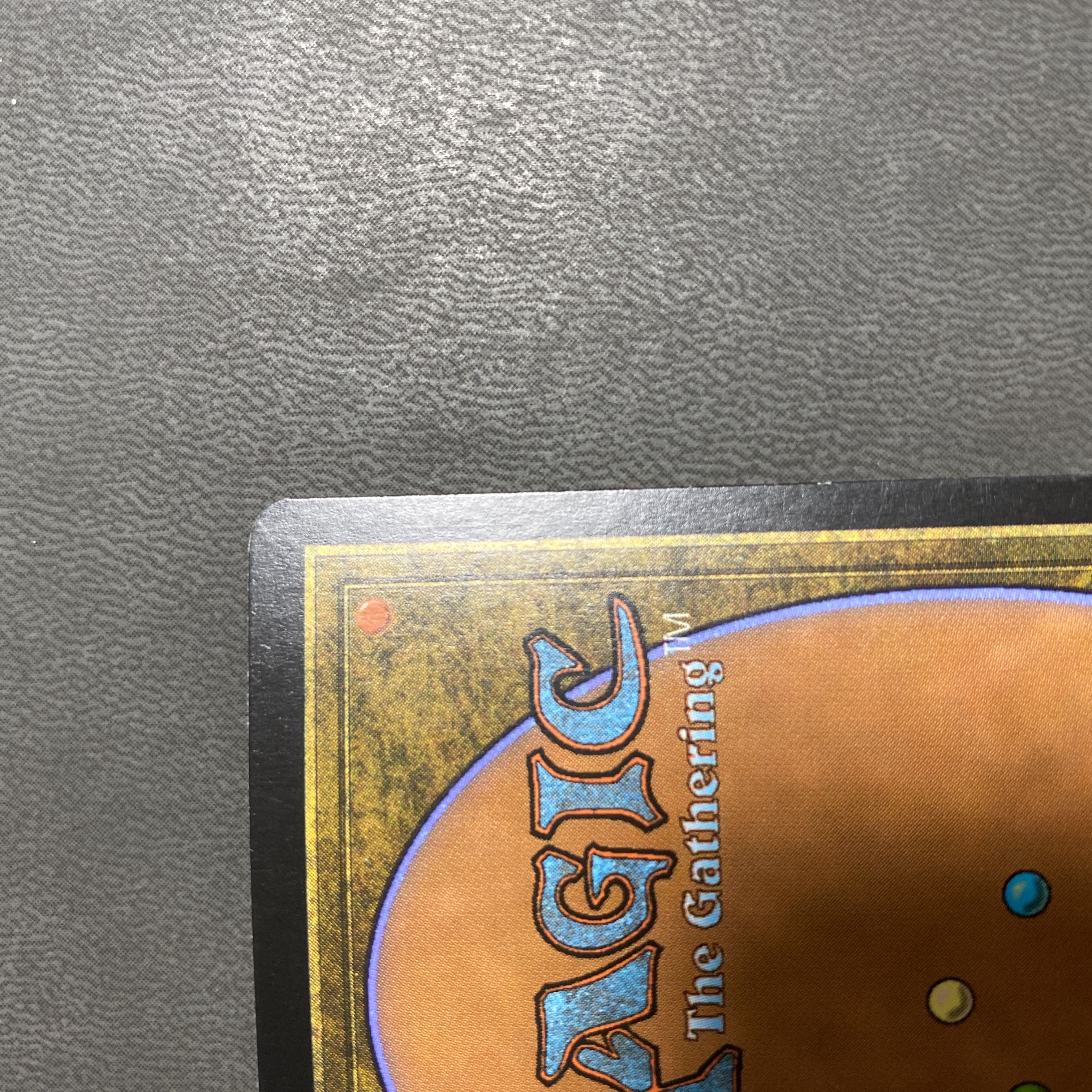 Shizo, Death's Storehouse rare 283/306 Japanese first edition foil