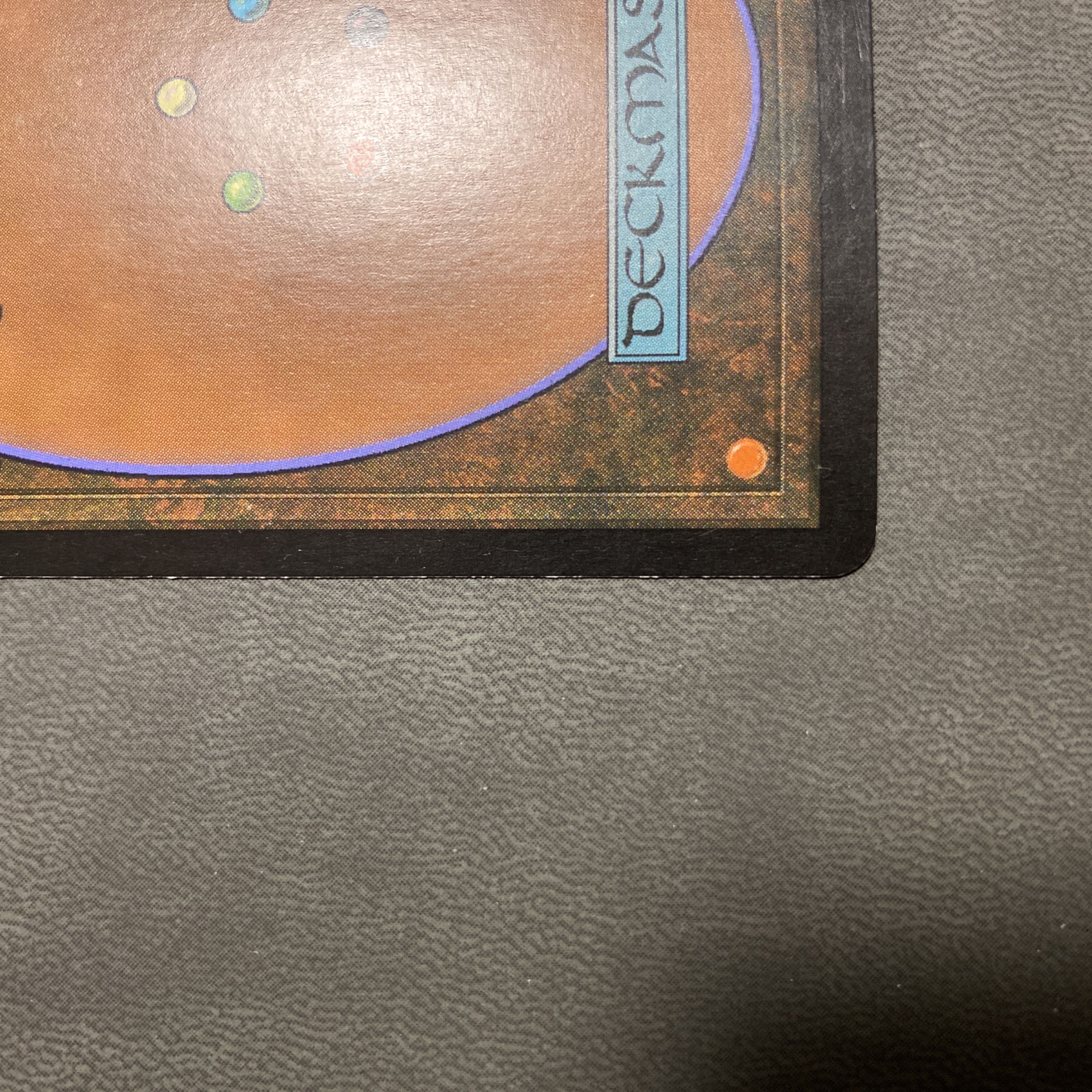 Shizo, Death's Storehouse rare 283/306 Japanese first edition foil