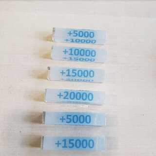 ヴァンガード☆クリティカルカウンター☆ファイターズカウンター☆ユニットカウンター