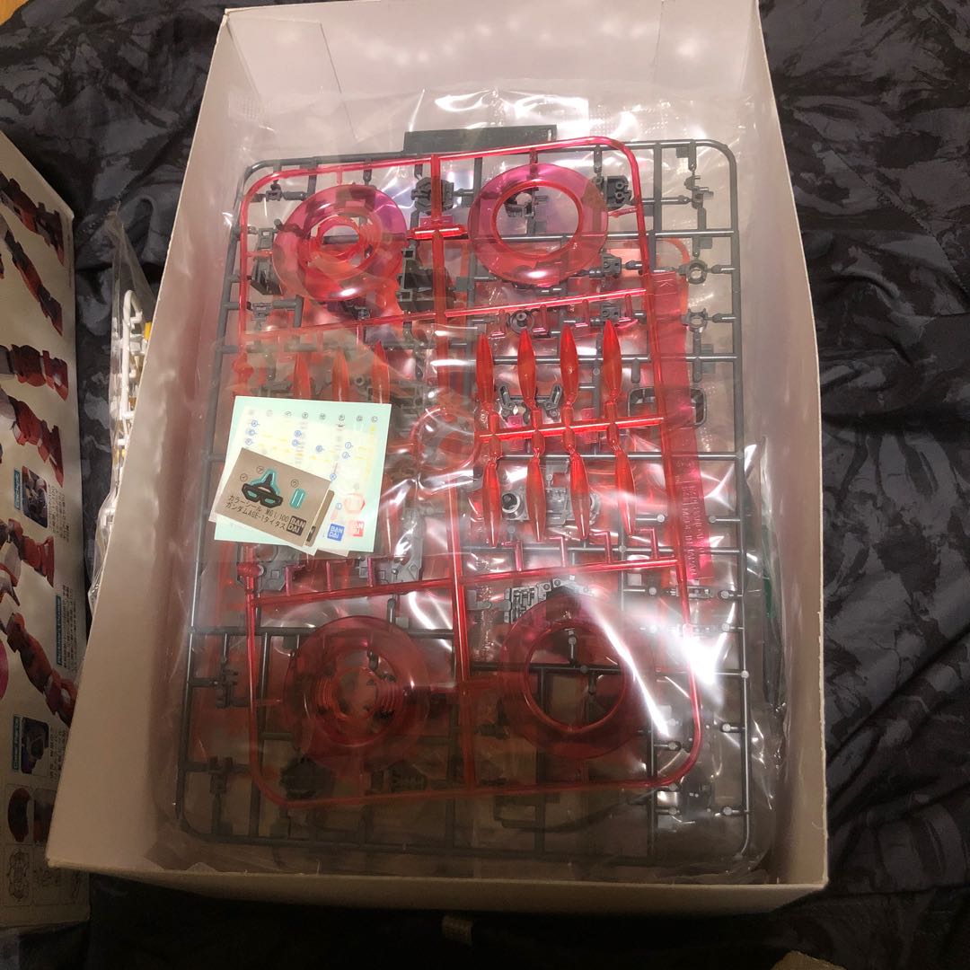 ガンダムAGE TITUS