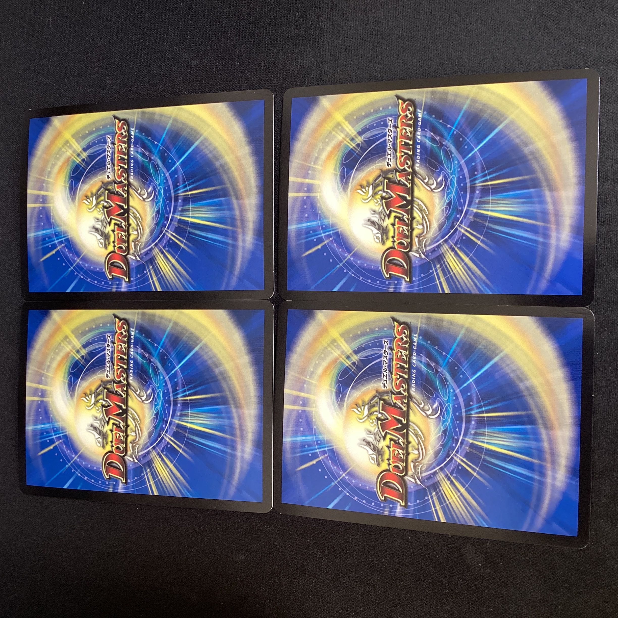 Siblings of Light Ruru & Lucifer VR 13/100