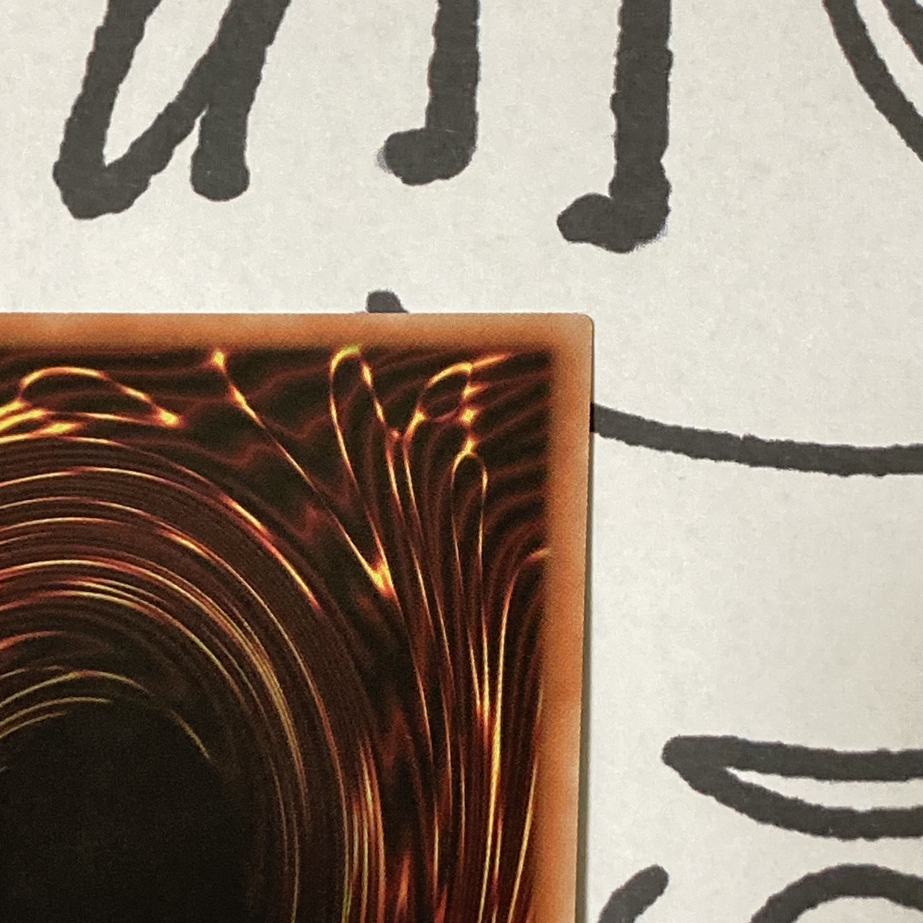 Ice Water Chrysalis Egil Gumil Prismatic Secret Rare JP038 "D-77