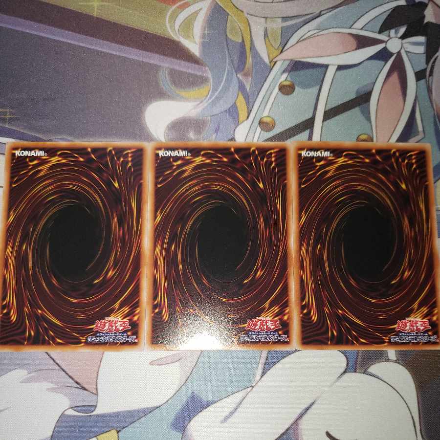 Psychic Heavy Warrior Bai-Q Normal JP003