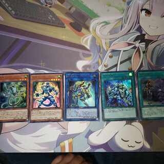 剛鬼 ウルレアセット