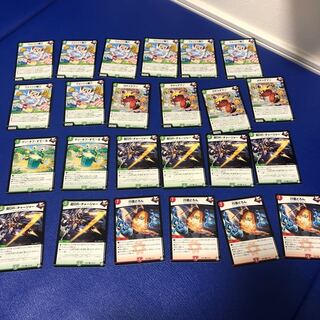 GRジョーカーズ デッキパーツ