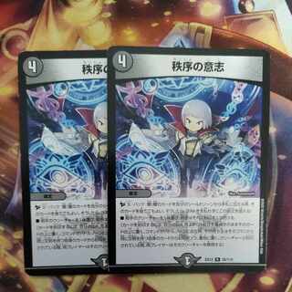 秩序の意志 R 35/110