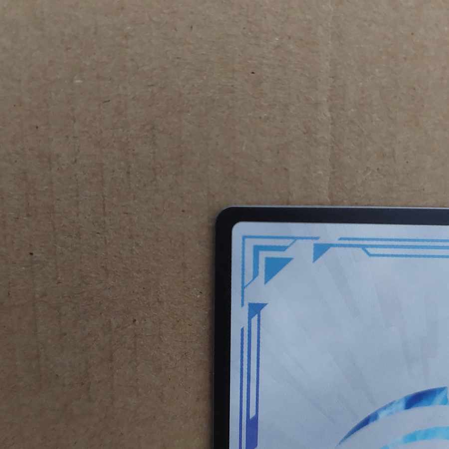 Bill divide fate Ilyasphiel in heavenly robes secret autograph