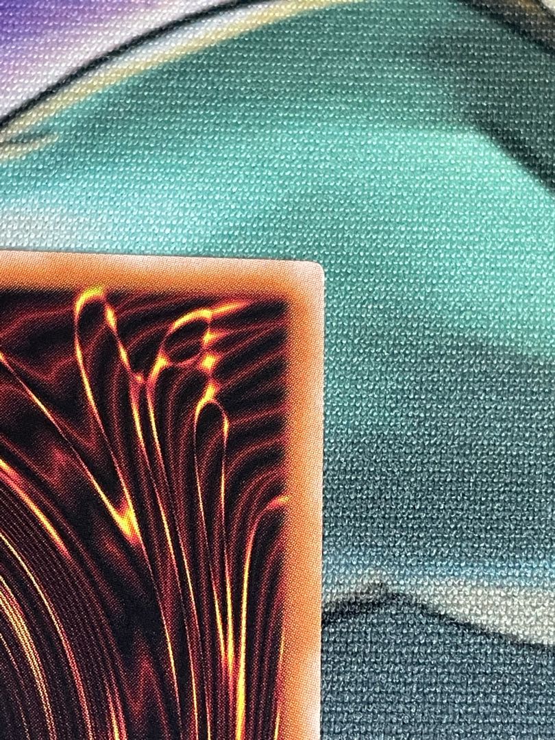 Abyssal Divine Beast Dis Patel Prismatic Secret Rare JP041