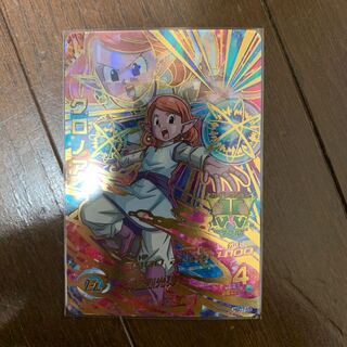 ドラゴンボールヒーローズカード