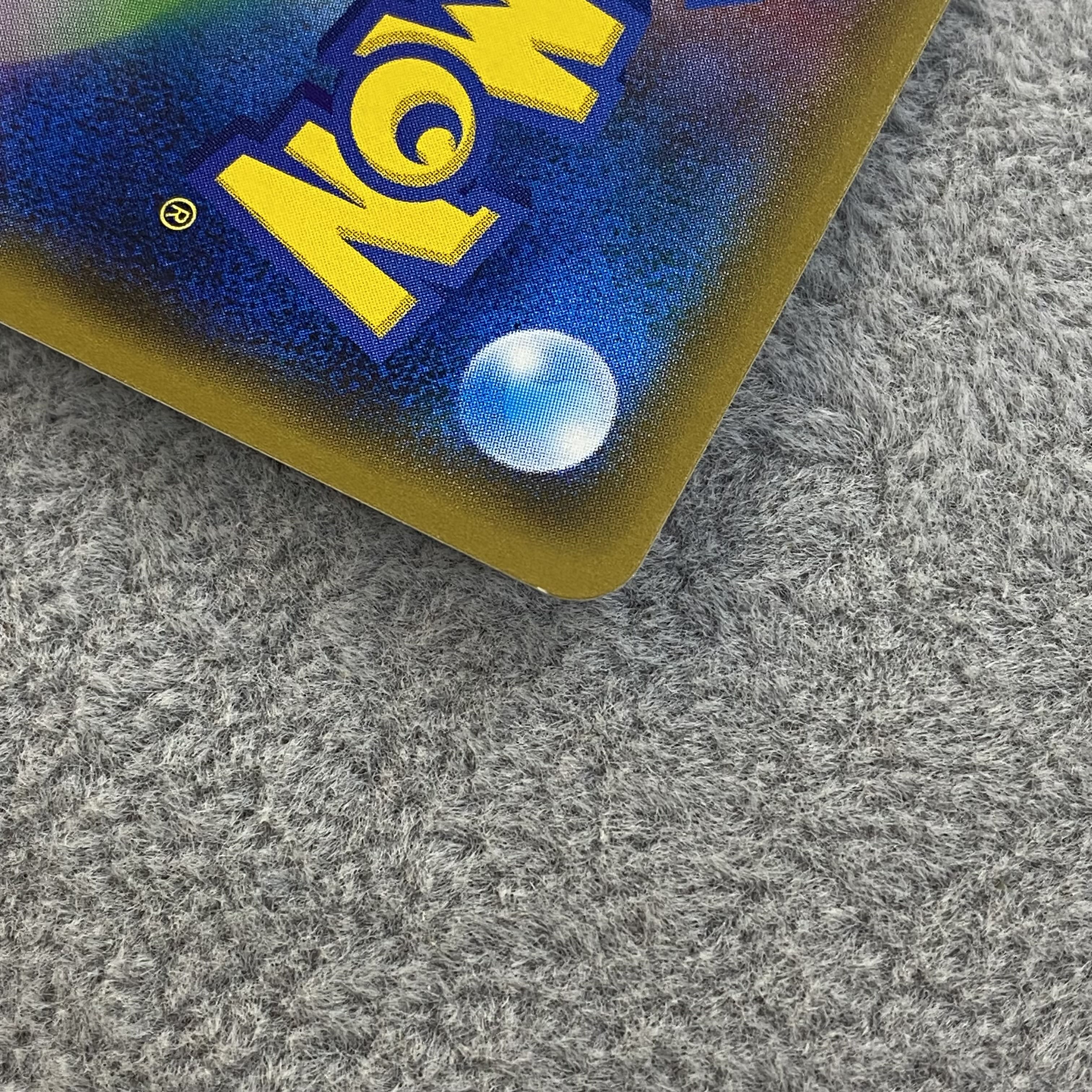 Pikachu PROMO 211/SM-P with cherry blossom afro