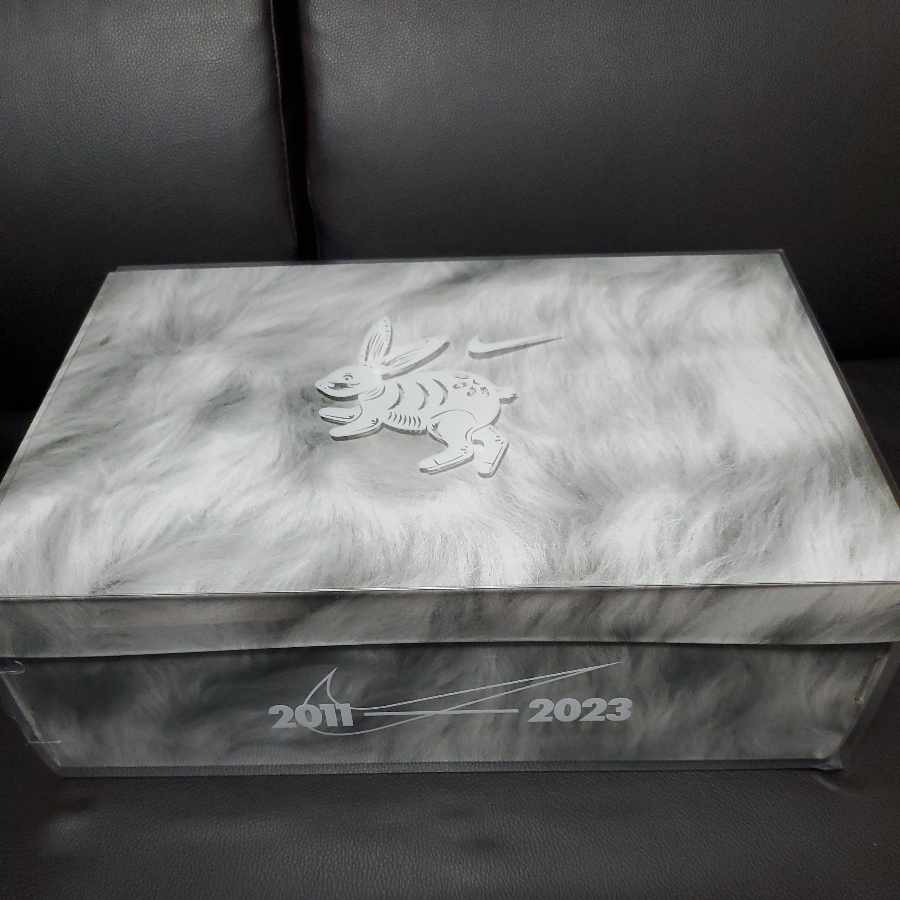 【28cm】Nike Dunk Low Year of the Rabbit  28cm