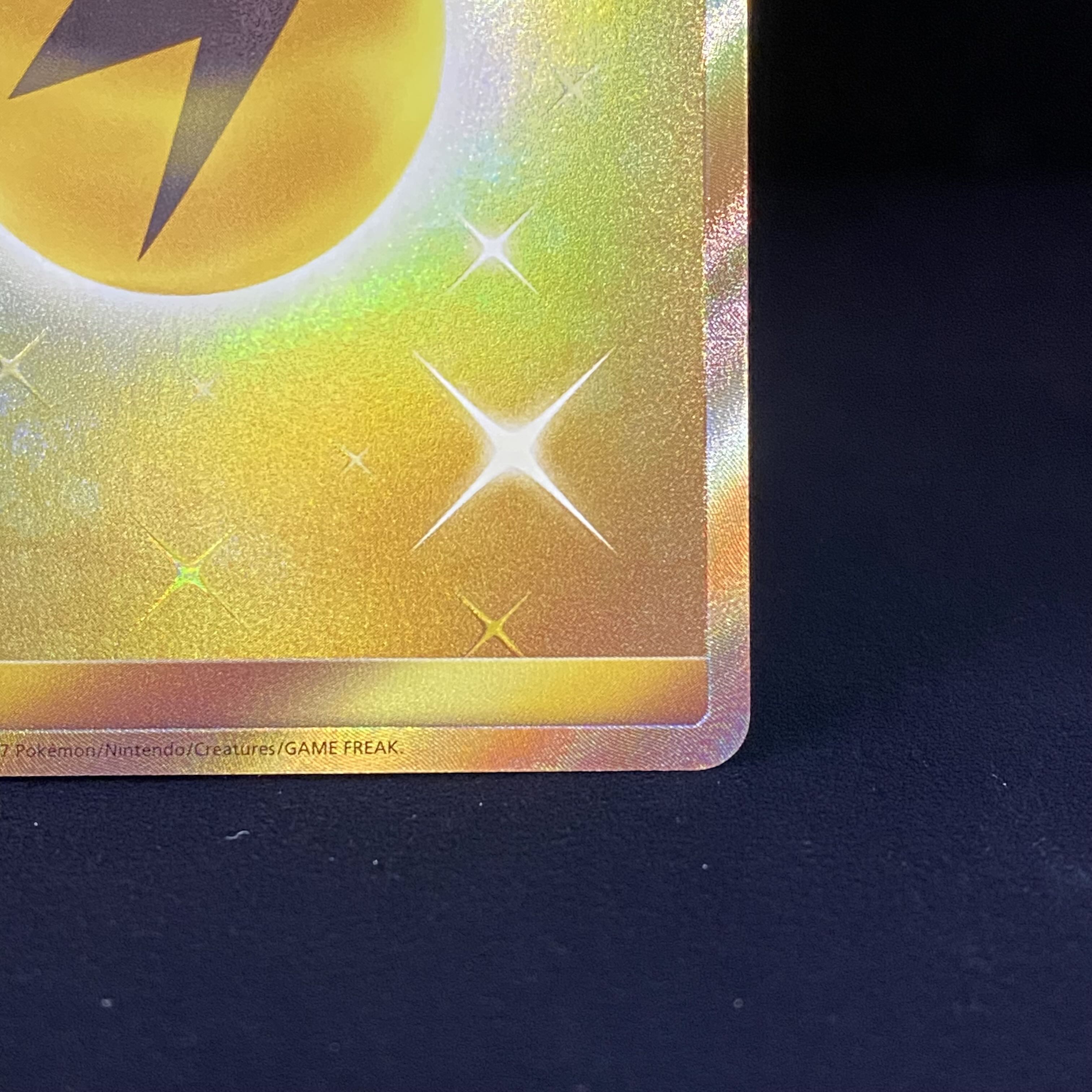 Basic LightningEnergy UR 062/050