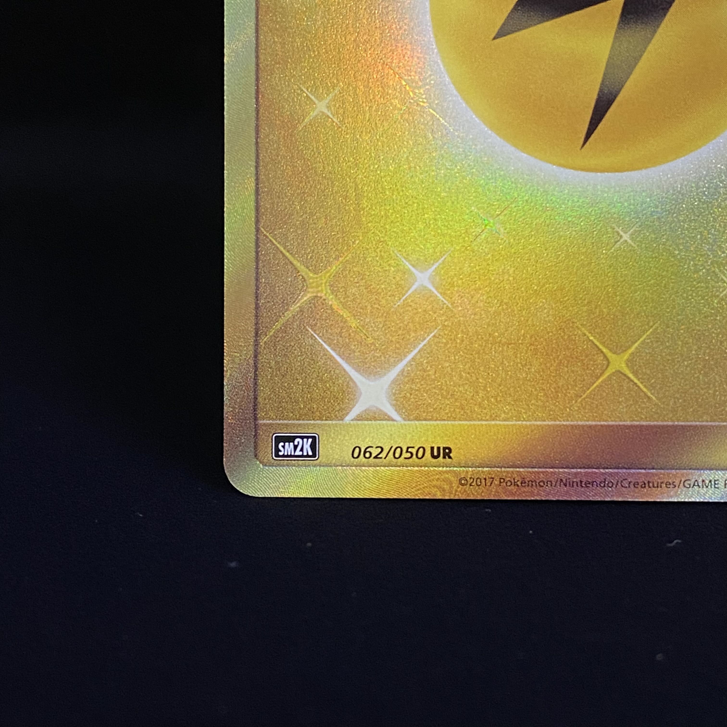 Basic LightningEnergy UR 062/050