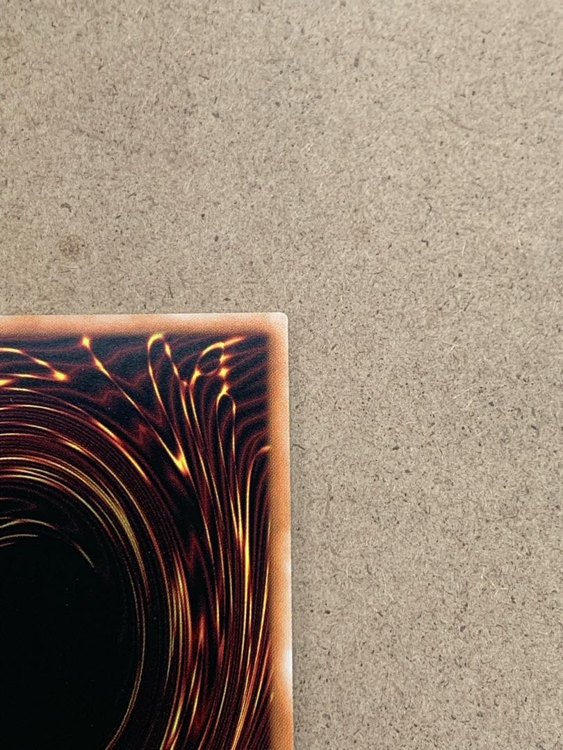 真紅眼の黒竜 ウルトラレア JP002 ヒスコレ　レッドアイズブラックドラゴン