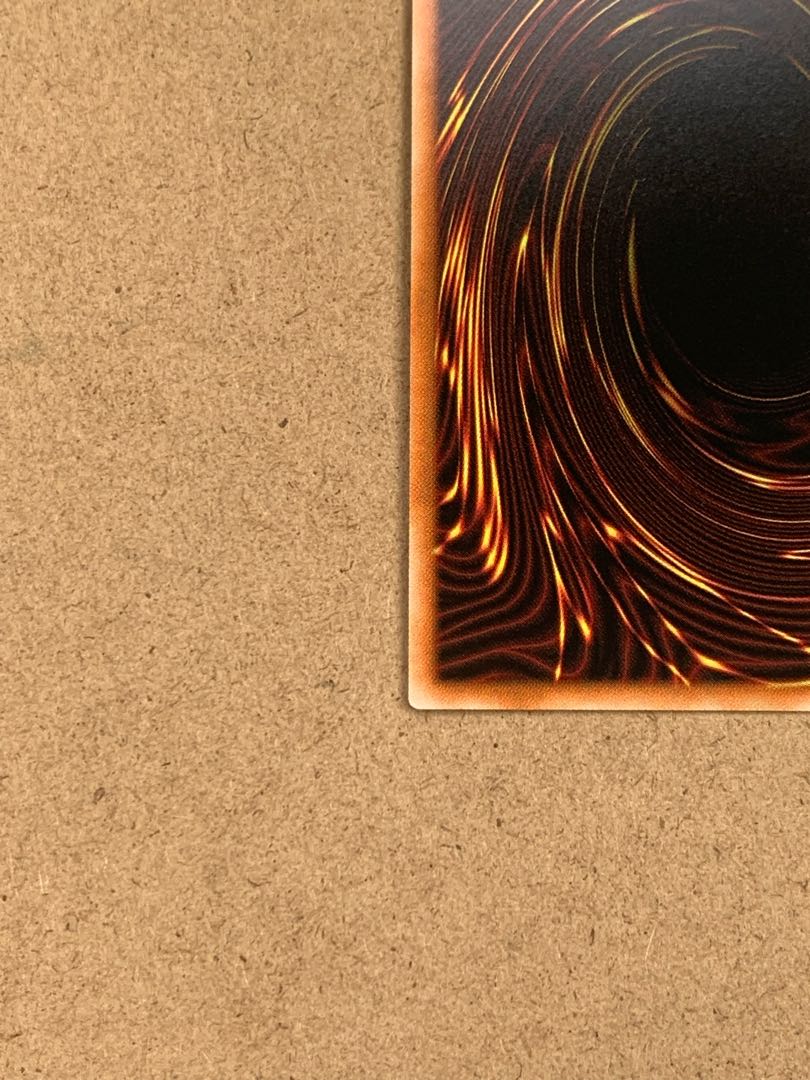 真紅眼の黒竜 ウルトラレア JP002 ヒスコレ　レッドアイズブラックドラゴン