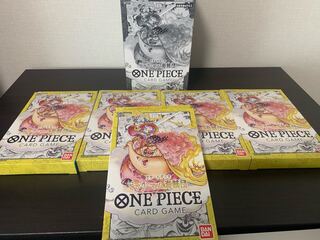 Start Deck Big Mumm Umi Bandits [ST-07] 5 sets