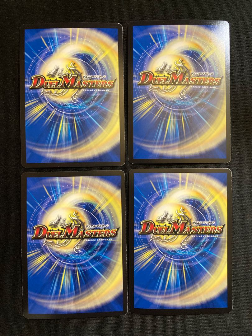 王来英雄 モモキングRX KGM KM3/KM3 4枚