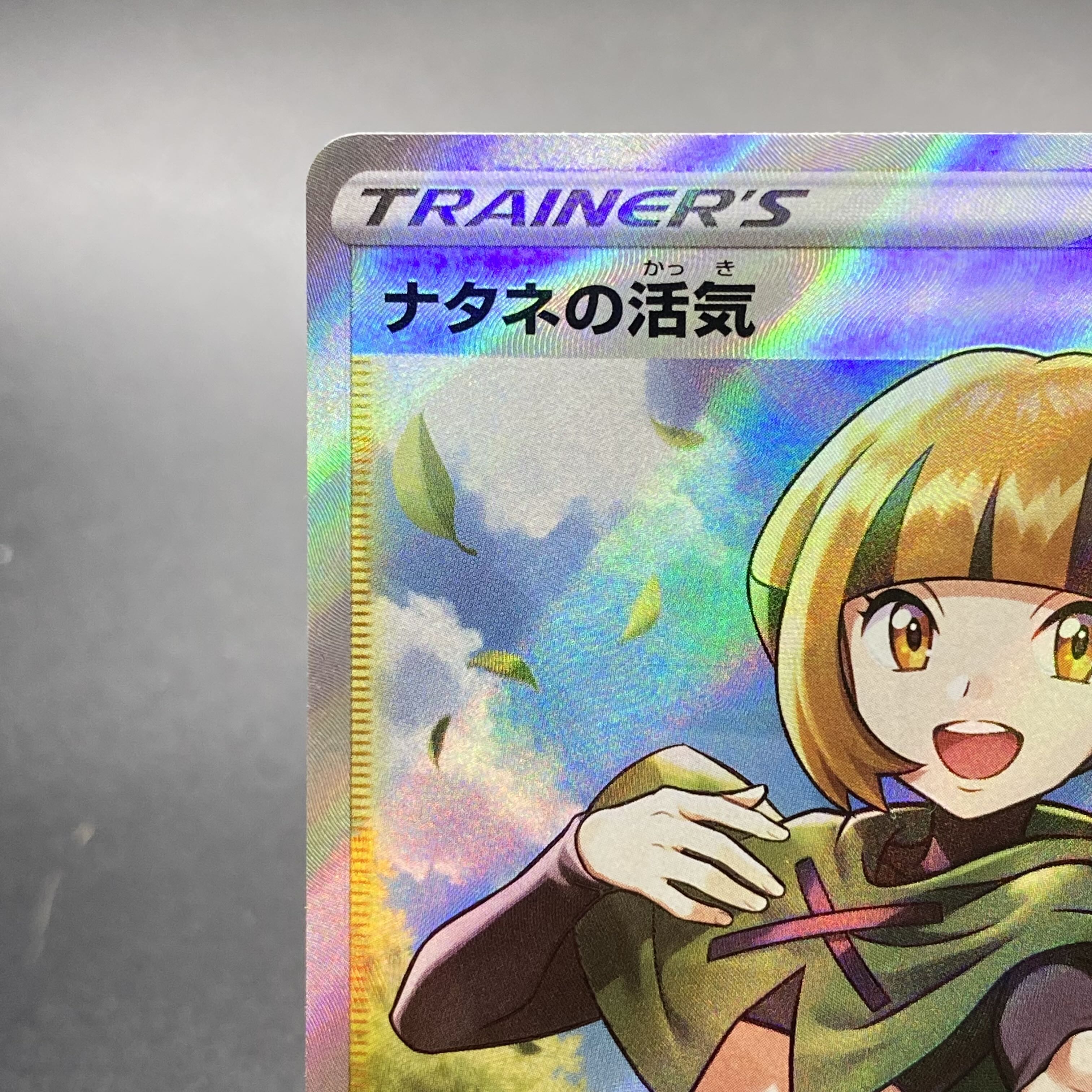 Gardenia's Vivify SR 078/067