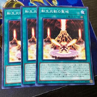 Salamangreat Sanctuary Normal JP025