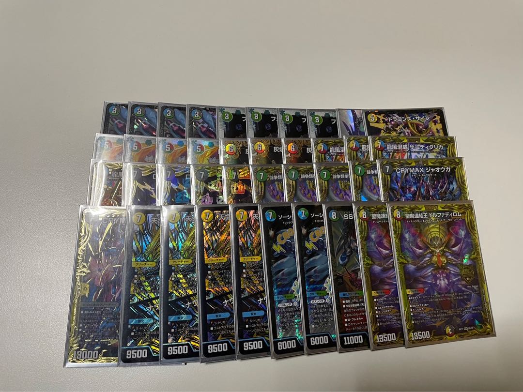 Retired items for sale in bulk