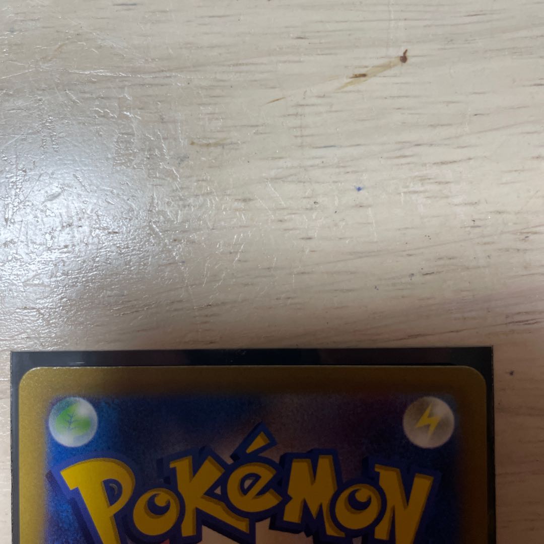 Pokemon vstar Universe RaikouV