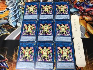 Hip Hoshiningen CYHO 3 rare, set of 9 tera