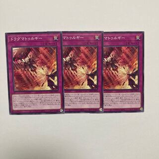 ドラグマトゥルギー ノーマル JP073