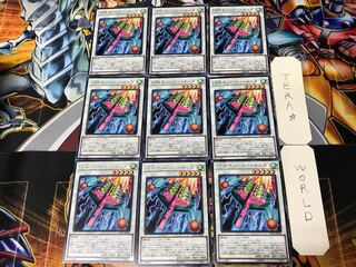 HSRマッハゴー・イータ LVP2 2 レア 9枚セット てら