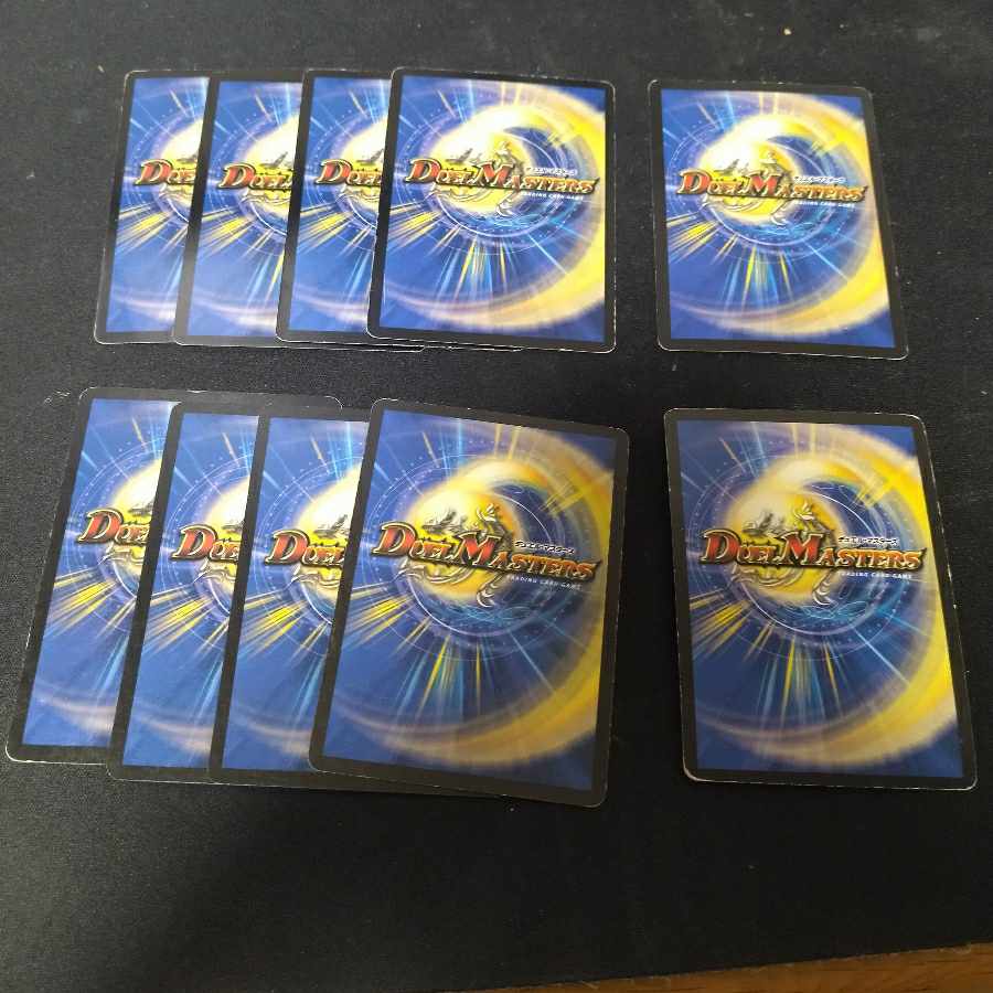 Deconstruct doll Jenny Early 4 cards Other cards in image