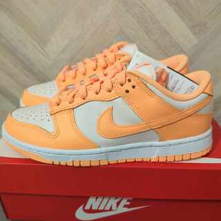 ダンクロー　ピーチクリーム 23.5cm