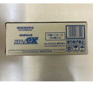 「未開封BOX」バイオレットex　１カートン(12BOX)