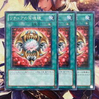 Gishki Photomirror DT13-JP044 3 copies