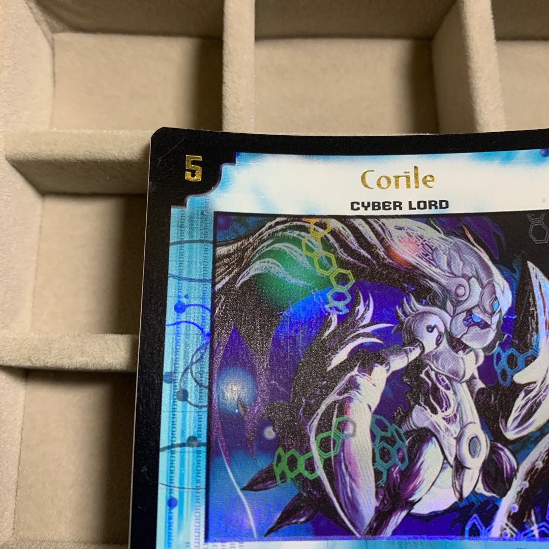 英語版 プロモ コーライル 1枚