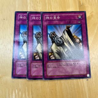 Solemn Warning Normal JP038