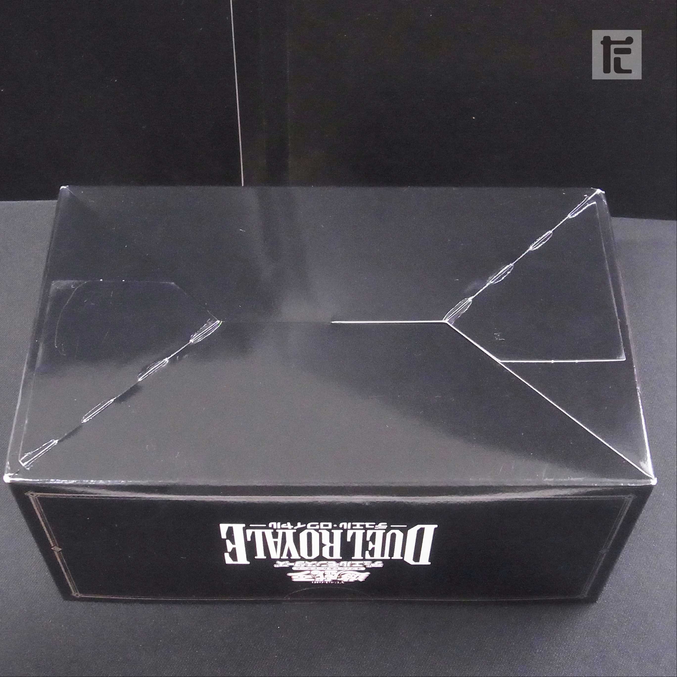 Duel Royale Deck Set EX / Management:▼MY0829