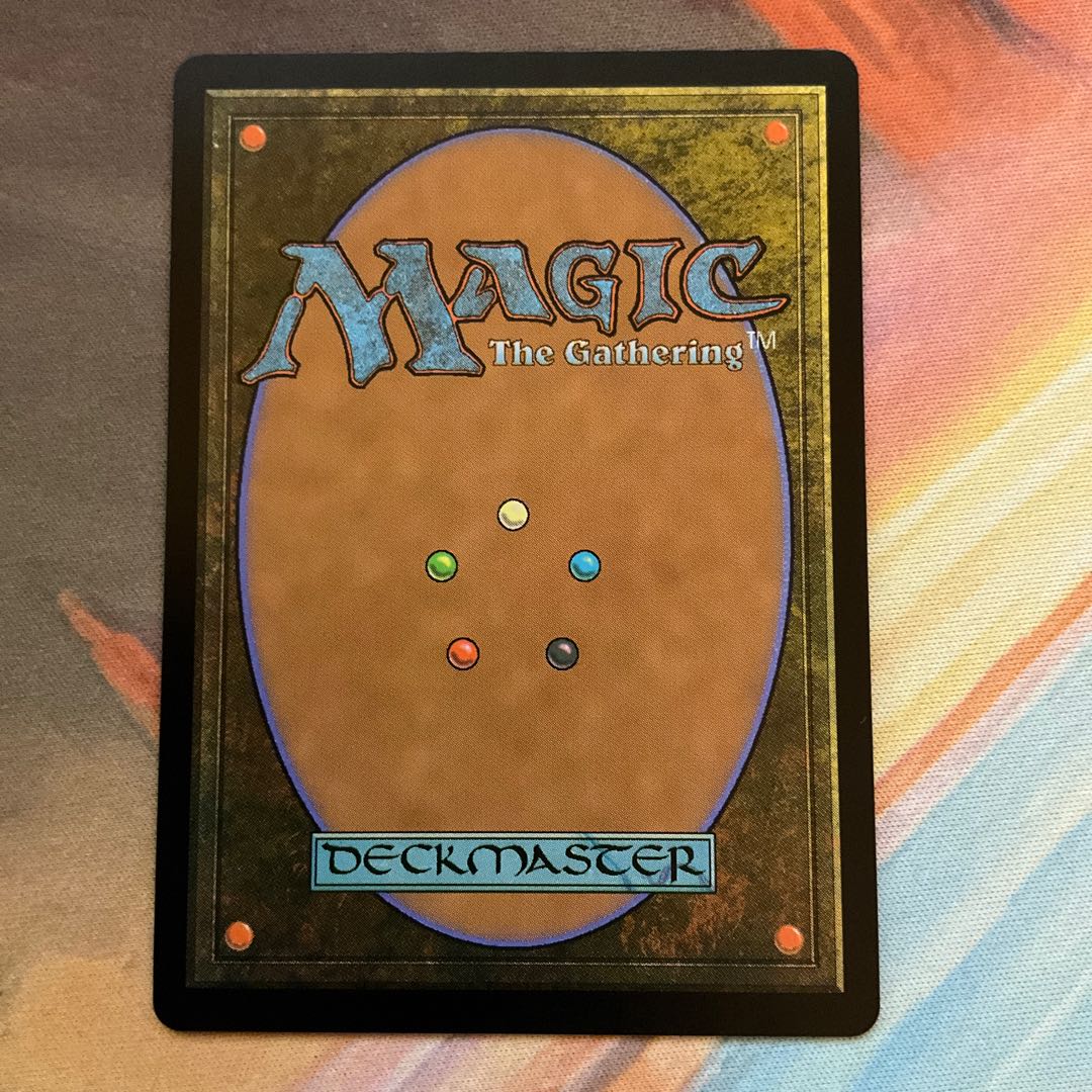 [WAR] Karn, the Great Creator Japanese Normal