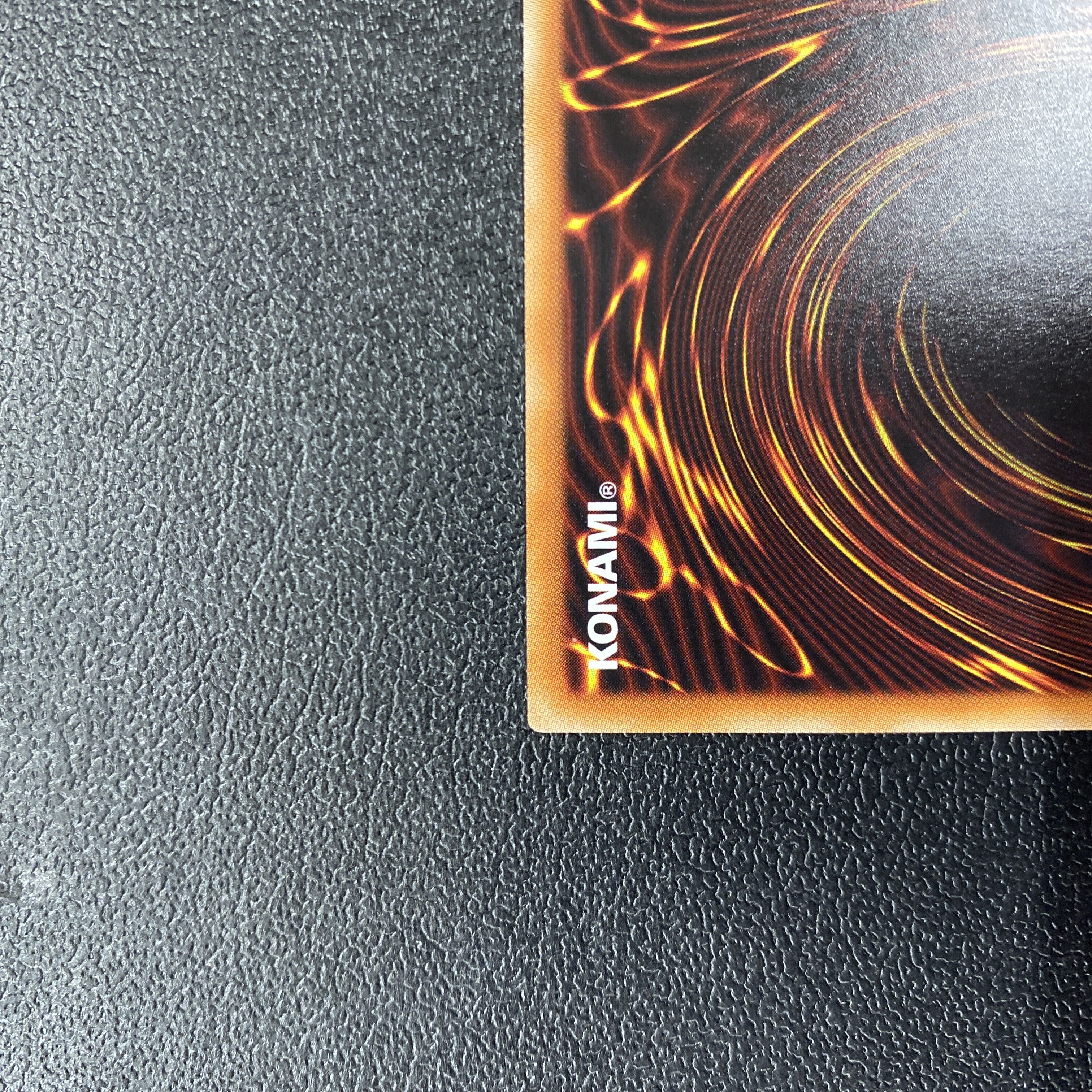 Yu-Gi-Oh No.62 Galaxy-Eyes Photon Dragon Emperor 20th Secret Rare