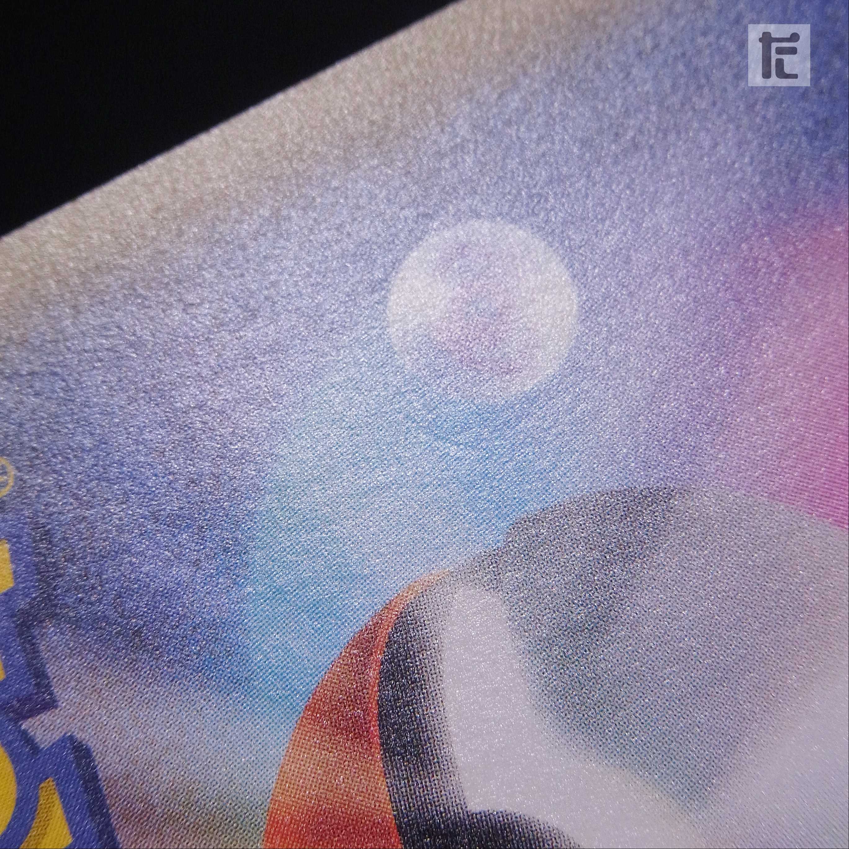 Charizard LV.76 [Near] Promo 25th/Managed by MP3139