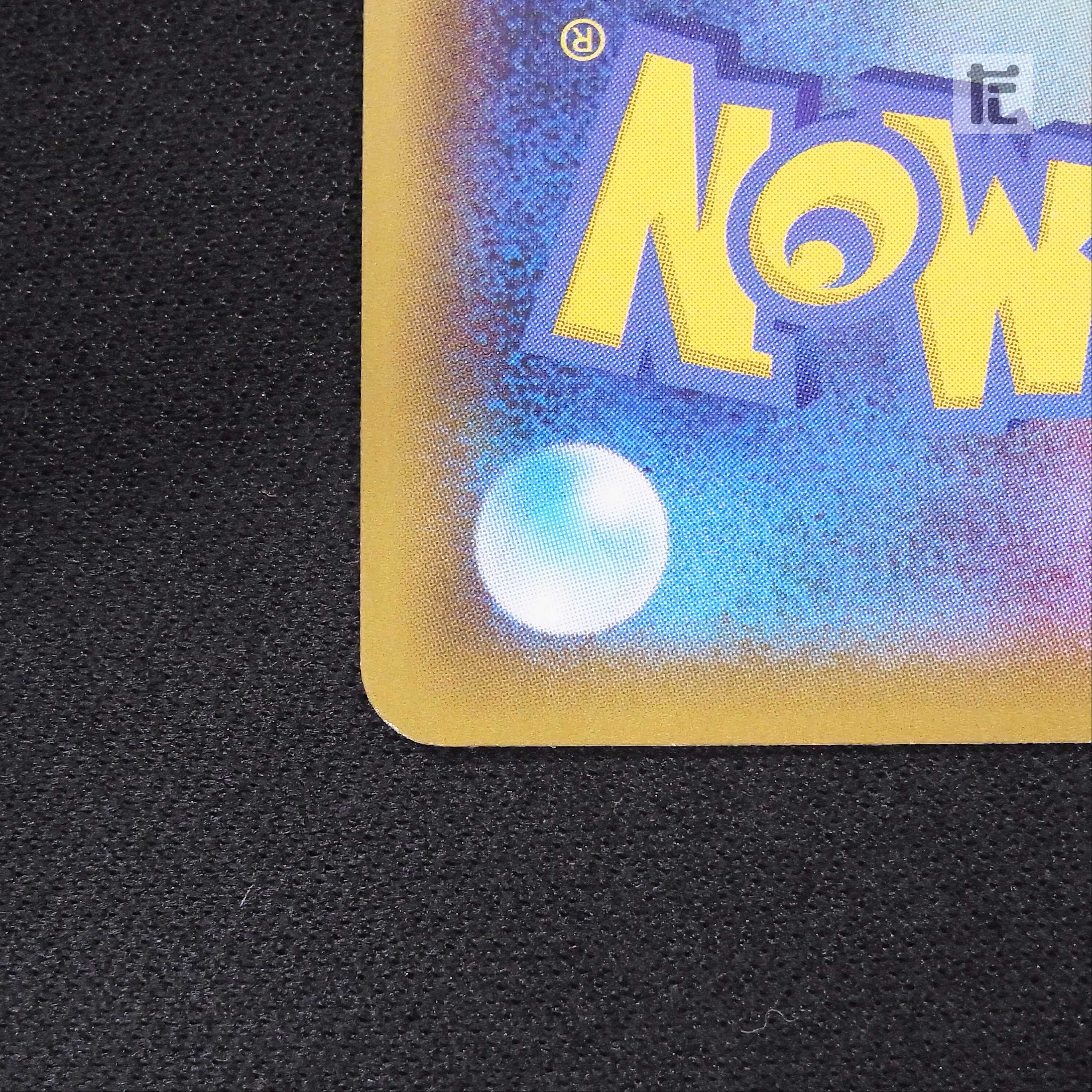 リザードンVMAX【ニア】SSR/管理:MP3141