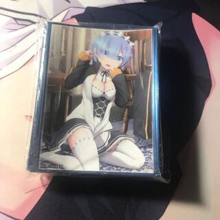 リゼロスリーブ