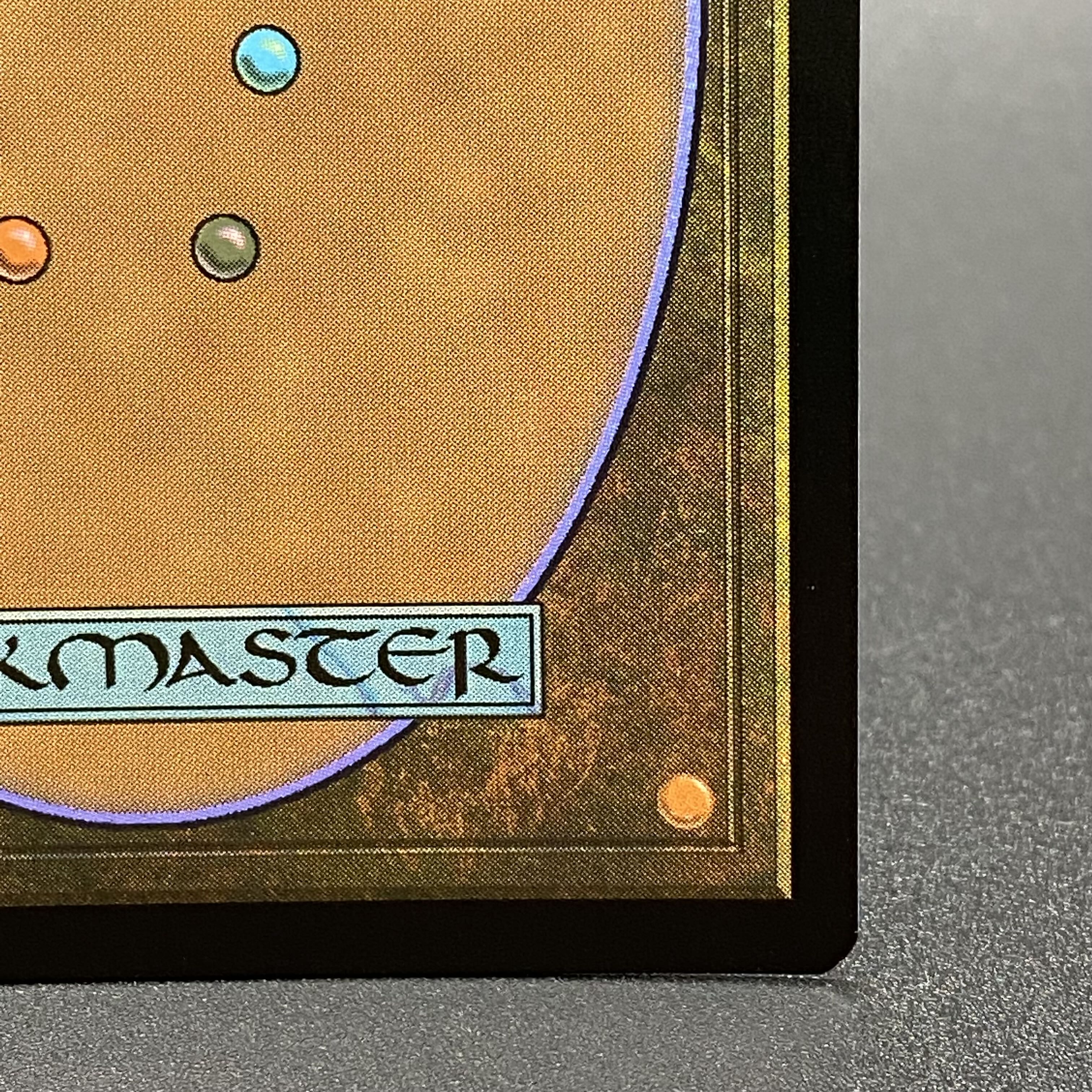 Jeweled Lotus Japanese foil