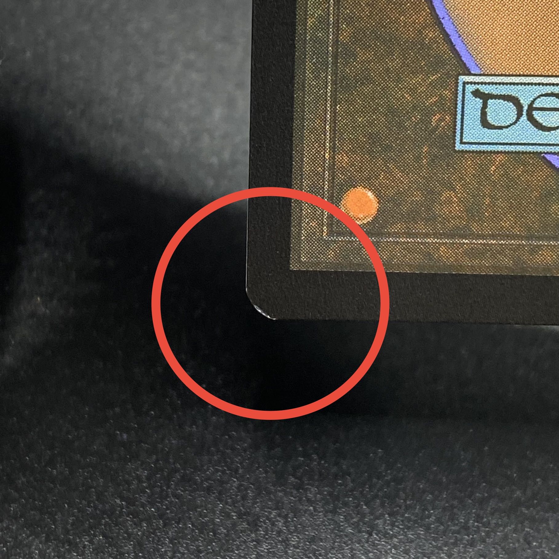 Jeweled Lotus Japanese foil