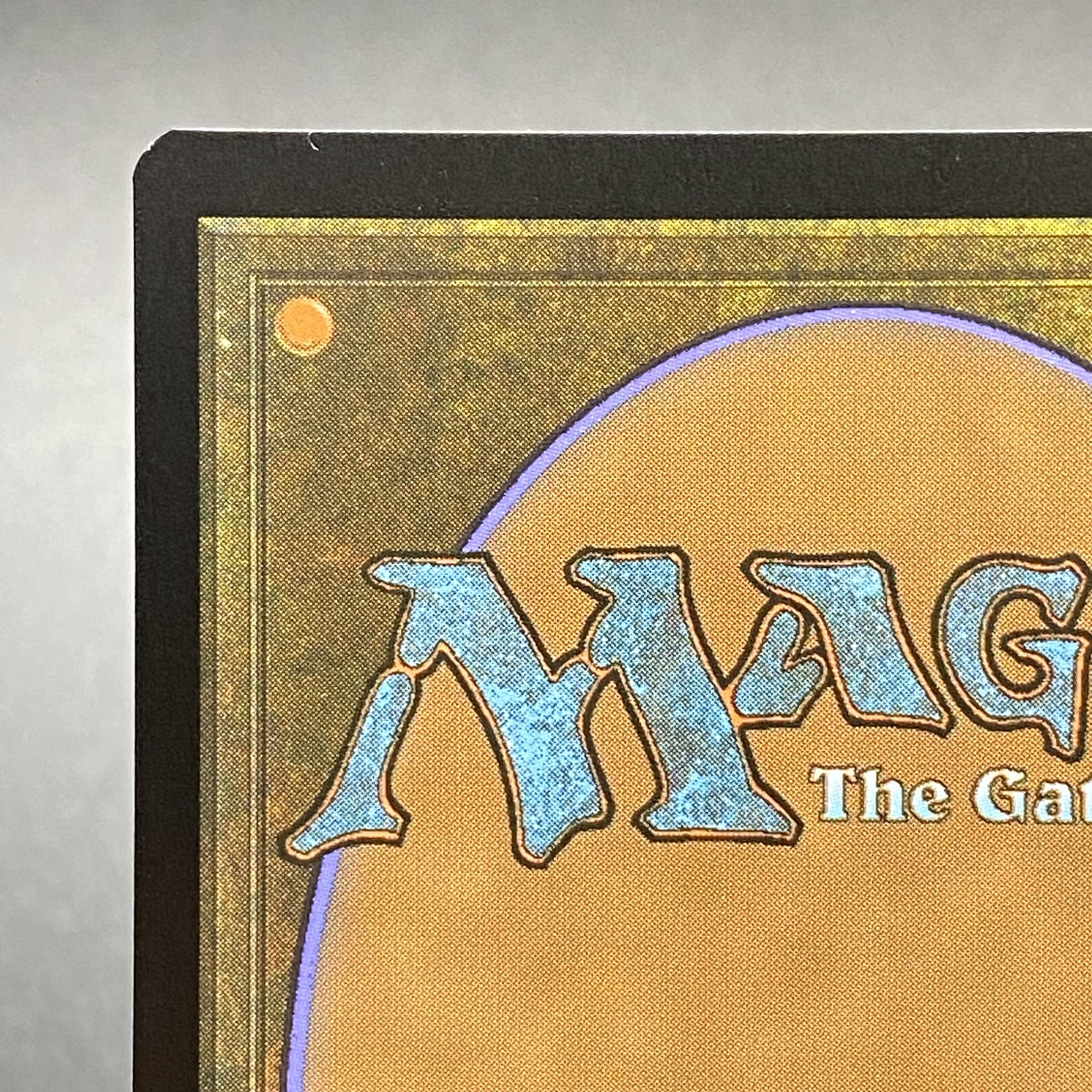 Jeweled Lotus Japanese foil