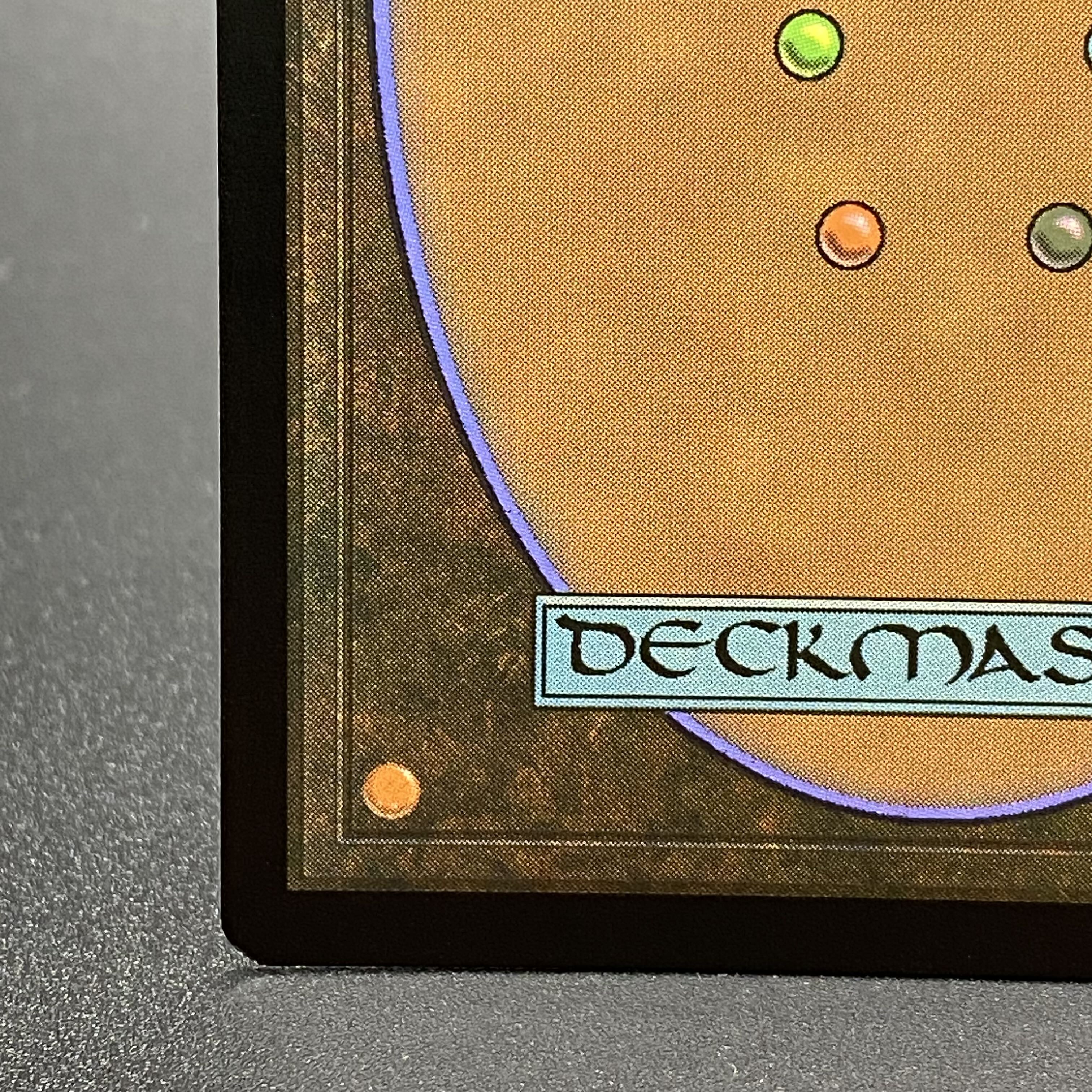 Jeweled Lotus Japanese foil